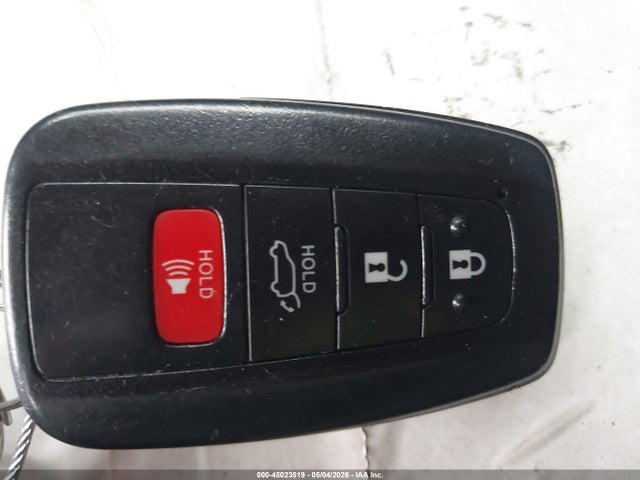 Aukcja sprzedaży 2020 Toyota Highlander Hybrid Platinum, vin: 5TDFARAH5LS003400, numer aukcji: 45023519