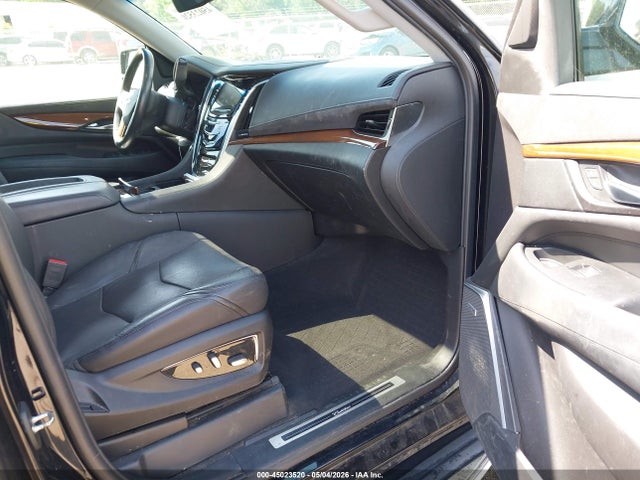 1GYS4HKJ0LR130985 Cadillac Escalade Esv 4wd Luxury