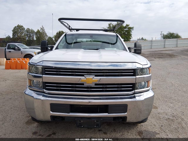 Aukcja sprzedaży 2015 Chevrolet Silverado 3500hd Wt, vin: 1GB5CYCG7FZ126756, numer aukcji: 45023523