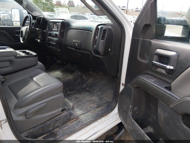 Aukcja sprzedaży 2015 Chevrolet Silverado 3500hd Wt, vin: 1GB5CYCG7FZ126756, numer aukcji: 45023523