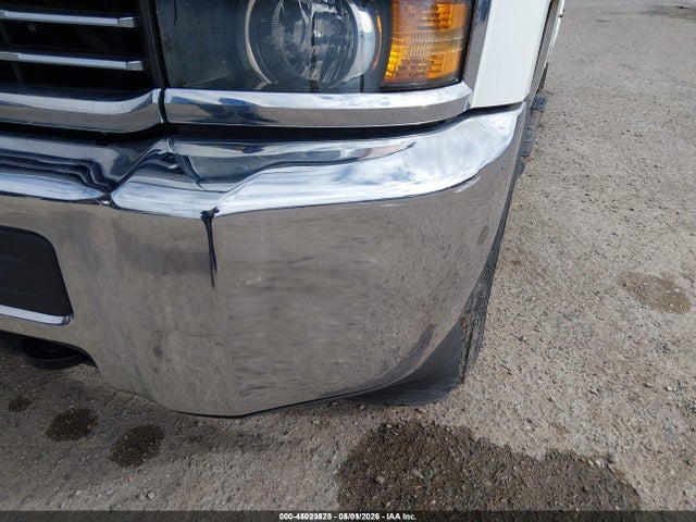 Aukcja sprzedaży 2015 Chevrolet Silverado 3500hd Wt, vin: 1GB5CYCG7FZ126756, numer aukcji: 45023523