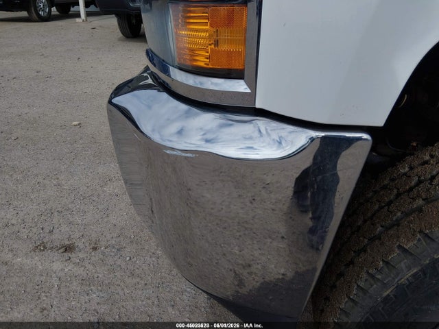 Aukcja sprzedaży 2015 Chevrolet Silverado 3500hd Wt, vin: 1GB5CYCG7FZ126756, numer aukcji: 45023523