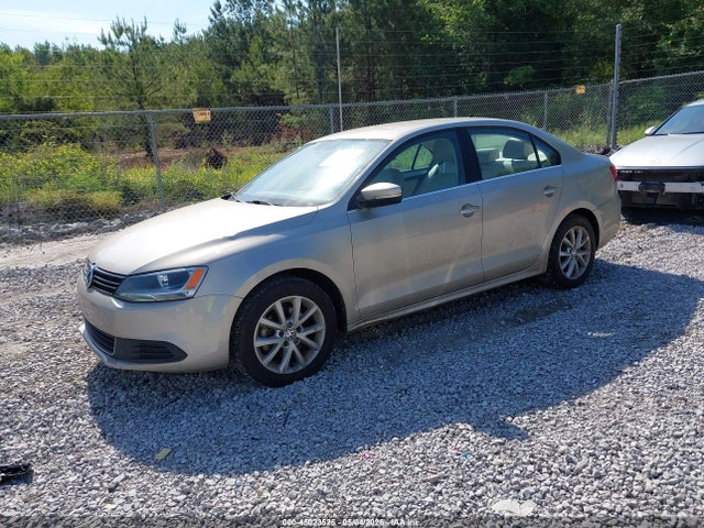 45023525 :رقم المزاد ، 3VWD07AJ0EM240894 vin ، 2014 Volkswagen Jetta 1.8t Se مزاد بيع