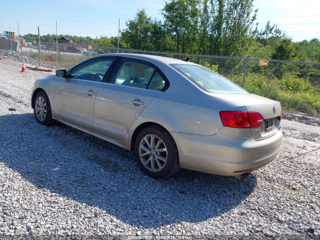 45023525 :رقم المزاد ، 3VWD07AJ0EM240894 vin ، 2014 Volkswagen Jetta 1.8t Se مزاد بيع