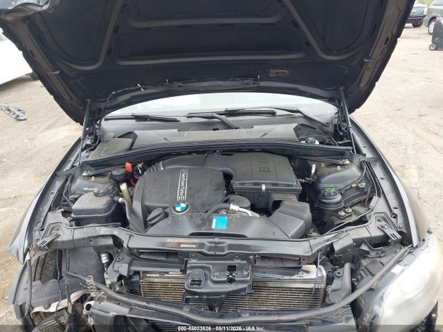 Продажа на аукционе авто 2011 Bmw 135i, vin: WBAUC9C53BVM09293, номер лота: 45023526