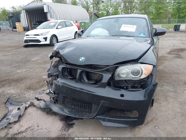 Продажа на аукционе авто 2011 Bmw 135i, vin: WBAUC9C53BVM09293, номер лота: 45023526