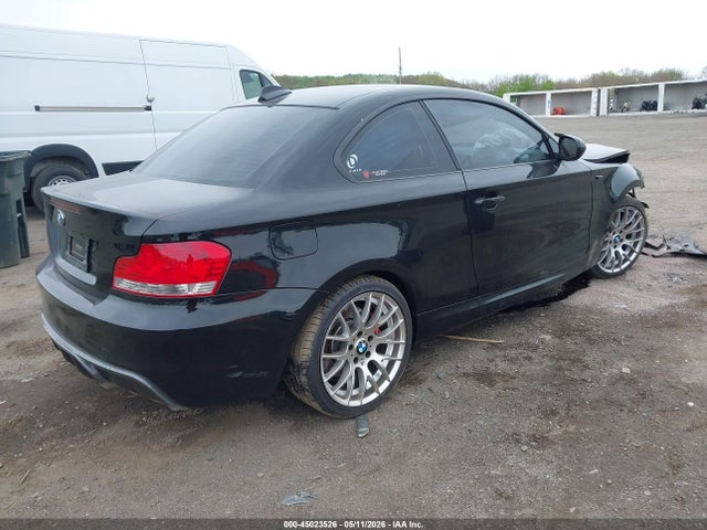 Продажа на аукционе авто 2011 Bmw 135i, vin: WBAUC9C53BVM09293, номер лота: 45023526
