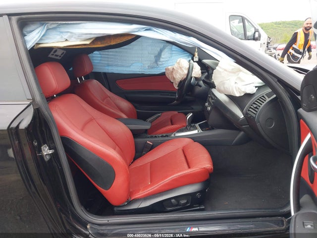 Продажа на аукционе авто 2011 Bmw 135i, vin: WBAUC9C53BVM09293, номер лота: 45023526
