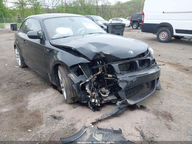 Продажа на аукционе авто 2011 Bmw 135i, vin: WBAUC9C53BVM09293, номер лота: 45023526
