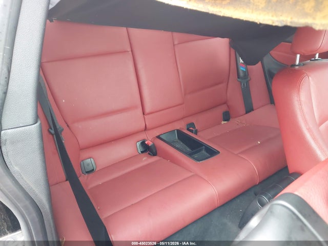 Продажа на аукционе авто 2011 Bmw 135i, vin: WBAUC9C53BVM09293, номер лота: 45023526