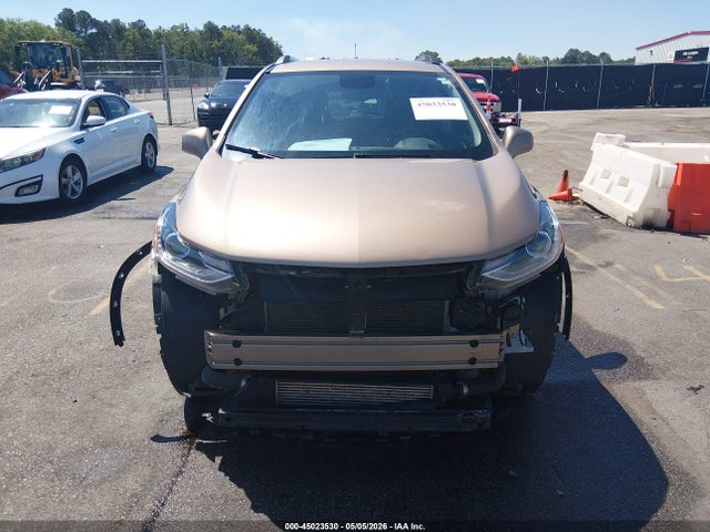 Aukcja sprzedaży 2018 Chevrolet Trax Lt, vin: 3GNCJPSB9JL244226, numer aukcji: 45023530