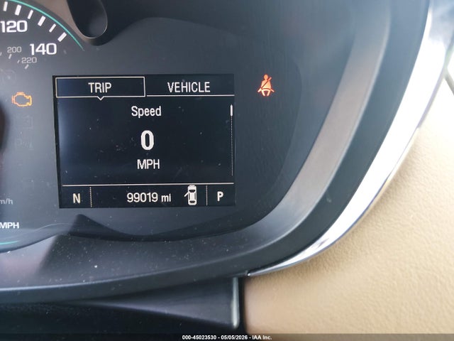 Aukcja sprzedaży 2018 Chevrolet Trax Lt, vin: 3GNCJPSB9JL244226, numer aukcji: 45023530