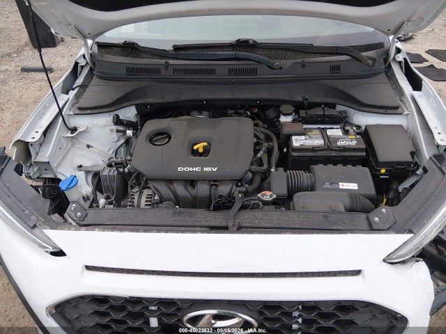 Aukcja sprzedaży 2020 Hyundai Kona Se, vin: KM8K12AA8LU407632, numer aukcji: 45023532