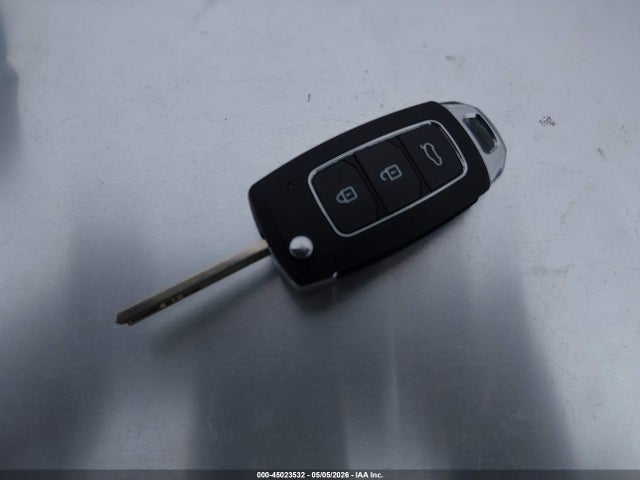 Aukcja sprzedaży 2020 Hyundai Kona Se, vin: KM8K12AA8LU407632, numer aukcji: 45023532