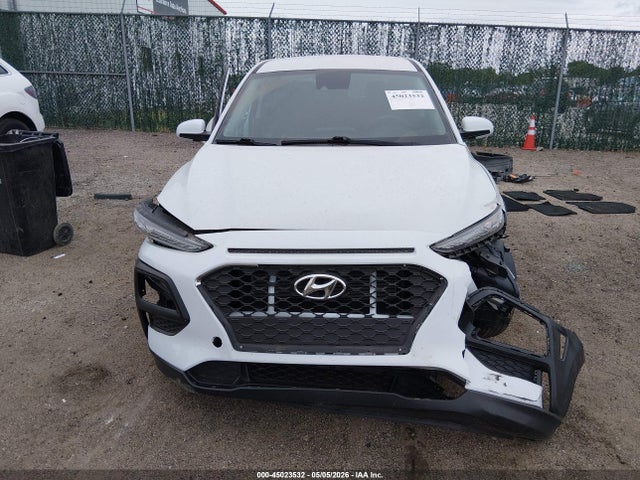 Aukcja sprzedaży 2020 Hyundai Kona Se, vin: KM8K12AA8LU407632, numer aukcji: 45023532