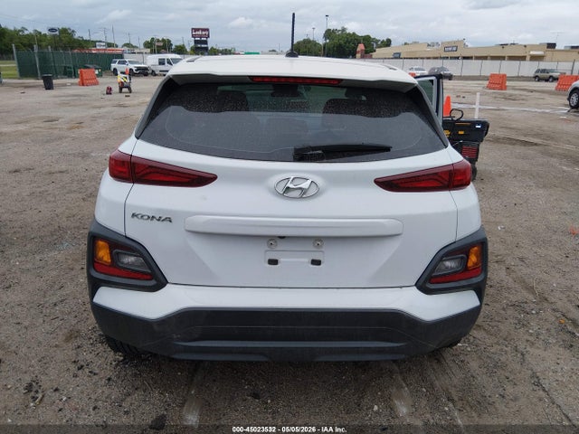 Aukcja sprzedaży 2020 Hyundai Kona Se, vin: KM8K12AA8LU407632, numer aukcji: 45023532