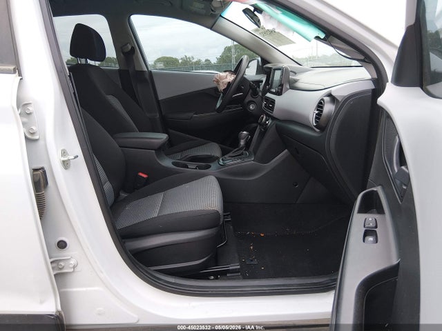 Aukcja sprzedaży 2020 Hyundai Kona Se, vin: KM8K12AA8LU407632, numer aukcji: 45023532