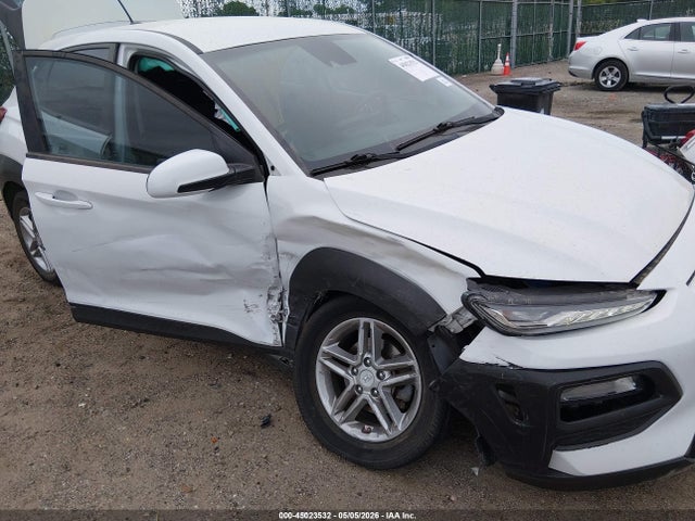 Aukcja sprzedaży 2020 Hyundai Kona Se, vin: KM8K12AA8LU407632, numer aukcji: 45023532