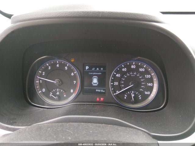 Aukcja sprzedaży 2020 Hyundai Kona Se, vin: KM8K12AA8LU407632, numer aukcji: 45023532