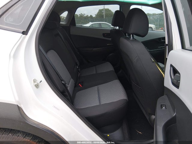 Aukcja sprzedaży 2020 Hyundai Kona Se, vin: KM8K12AA8LU407632, numer aukcji: 45023532