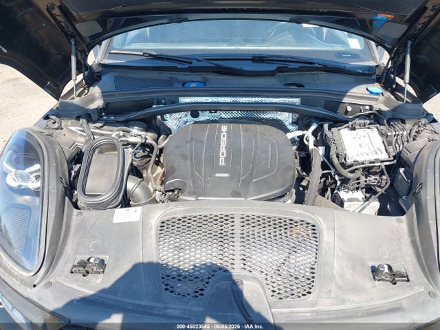 Aukcja sprzedaży 2020 Porsche Macan, vin: WP1AA2A50LLB02343, numer aukcji: 45023545