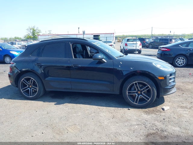 Aukcja sprzedaży 2020 Porsche Macan, vin: WP1AA2A50LLB02343, numer aukcji: 45023545
