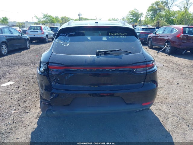 Aukcja sprzedaży 2020 Porsche Macan, vin: WP1AA2A50LLB02343, numer aukcji: 45023545