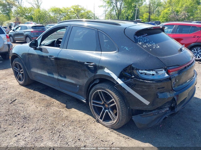 Aukcja sprzedaży 2020 Porsche Macan, vin: WP1AA2A50LLB02343, numer aukcji: 45023545