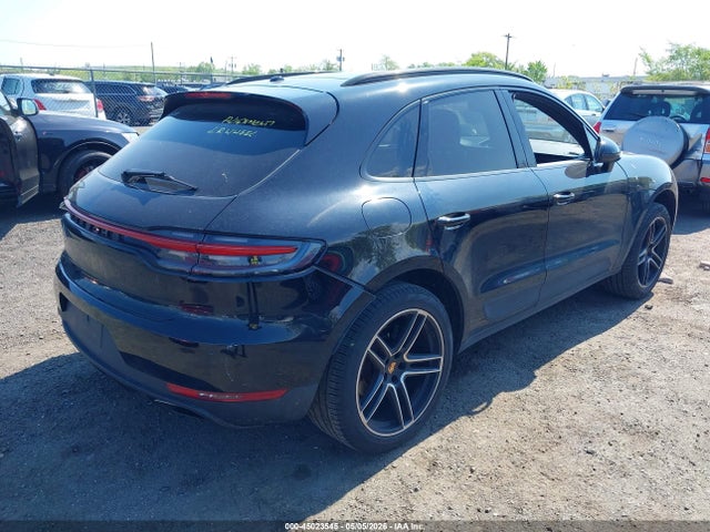 Aukcja sprzedaży 2020 Porsche Macan, vin: WP1AA2A50LLB02343, numer aukcji: 45023545