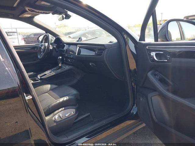 Aukcja sprzedaży 2020 Porsche Macan, vin: WP1AA2A50LLB02343, numer aukcji: 45023545