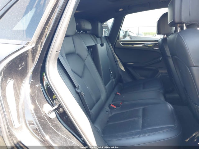 Aukcja sprzedaży 2020 Porsche Macan, vin: WP1AA2A50LLB02343, numer aukcji: 45023545