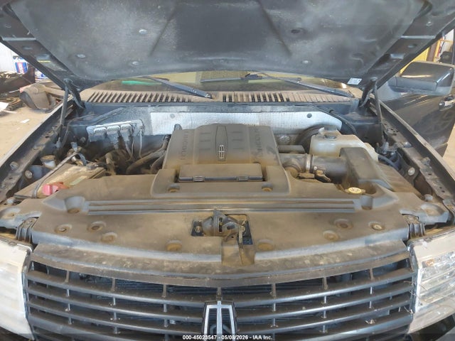 Продажа на аукционе авто 2009 Lincoln Navigator, vin: 5LMFU28559EJ00498, номер лота: 45023547