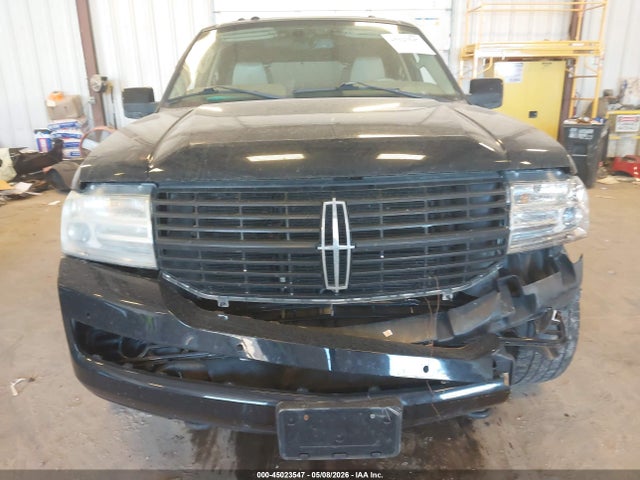 Продажа на аукционе авто 2009 Lincoln Navigator, vin: 5LMFU28559EJ00498, номер лота: 45023547