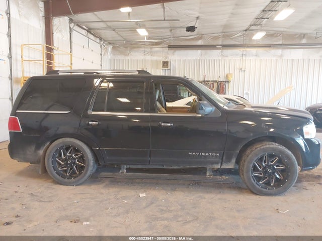 Продажа на аукционе авто 2009 Lincoln Navigator, vin: 5LMFU28559EJ00498, номер лота: 45023547