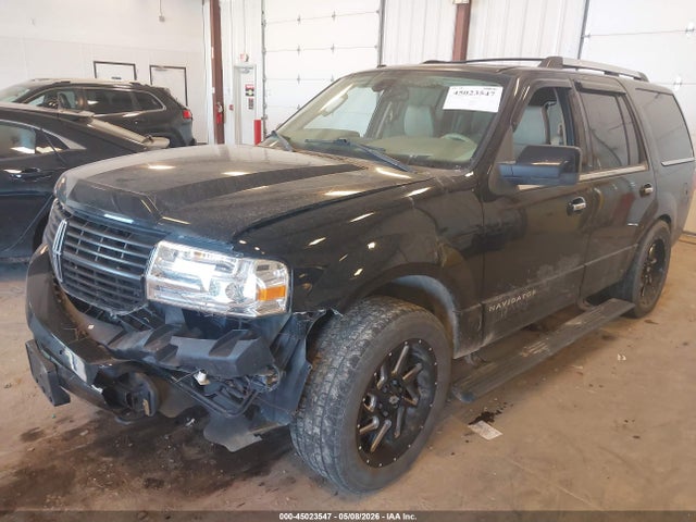 Продажа на аукционе авто 2009 Lincoln Navigator, vin: 5LMFU28559EJ00498, номер лота: 45023547