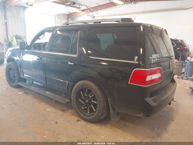 Продажа на аукционе авто 2009 Lincoln Navigator, vin: 5LMFU28559EJ00498, номер лота: 45023547