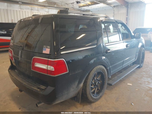 Продажа на аукционе авто 2009 Lincoln Navigator, vin: 5LMFU28559EJ00498, номер лота: 45023547