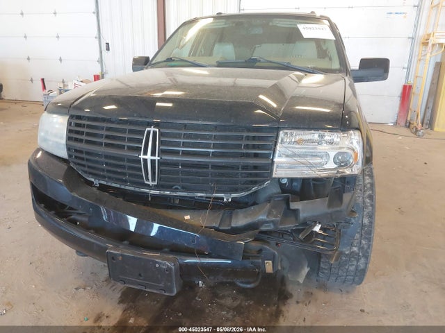 Продажа на аукционе авто 2009 Lincoln Navigator, vin: 5LMFU28559EJ00498, номер лота: 45023547