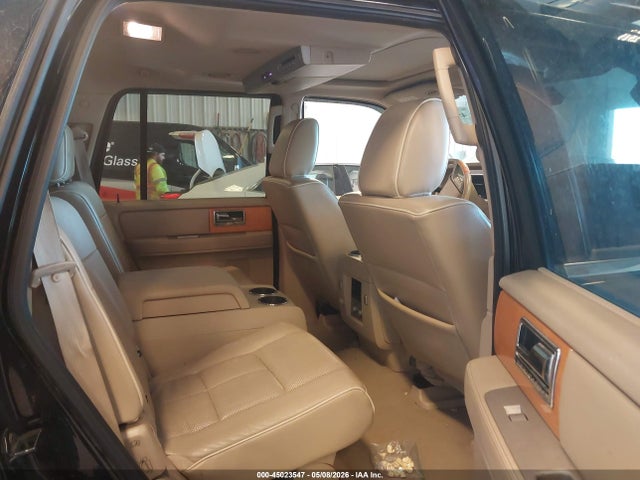 Продажа на аукционе авто 2009 Lincoln Navigator, vin: 5LMFU28559EJ00498, номер лота: 45023547