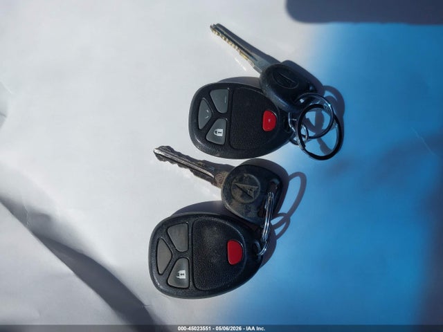 Продаж на аукціоні авто 2007 Pontiac Torrent, vin: 2CKDL63F476006664, номер лоту: 45023551