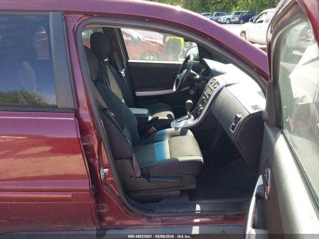 Продаж на аукціоні авто 2007 Pontiac Torrent, vin: 2CKDL63F476006664, номер лоту: 45023551
