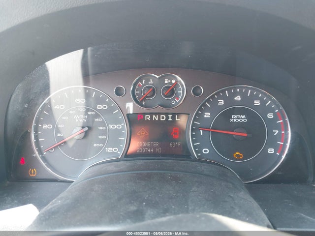 Продаж на аукціоні авто 2007 Pontiac Torrent, vin: 2CKDL63F476006664, номер лоту: 45023551