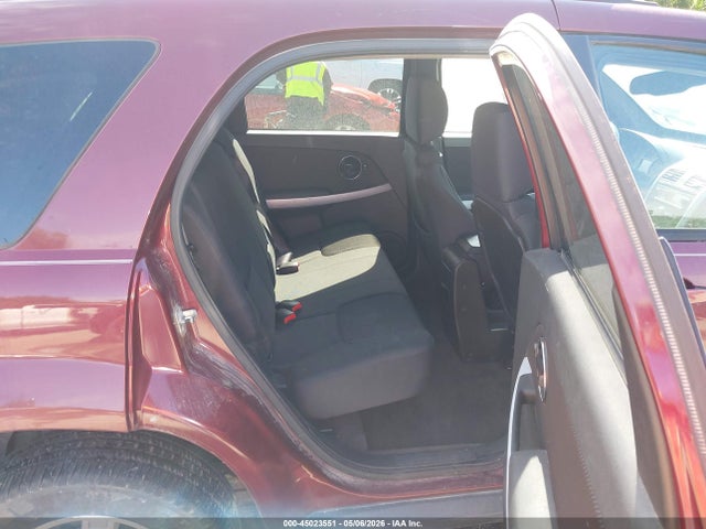 Продаж на аукціоні авто 2007 Pontiac Torrent, vin: 2CKDL63F476006664, номер лоту: 45023551