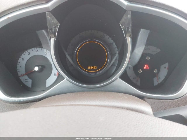 Aukcja sprzedaży 2011 Cadillac Srx Premium Collection, vin: 3GYFNCEY9BS546653, numer aukcji: 45023557