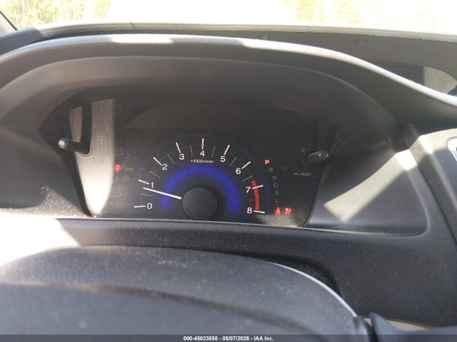 Aukcja sprzedaży 2014 Honda Civic Lx, vin: 19XFB2F52EE232830, numer aukcji: 45023558