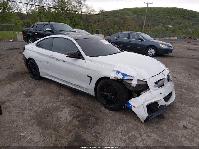 Продаж на аукціоні авто 2015 Bmw 428i Xdrive, vin: WBA3N9C54FK247347, номер лоту: 45023559