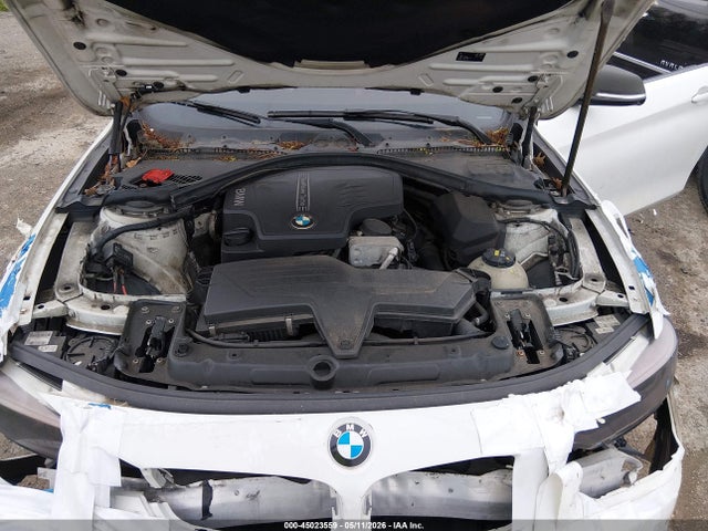 Продаж на аукціоні авто 2015 Bmw 428i Xdrive, vin: WBA3N9C54FK247347, номер лоту: 45023559