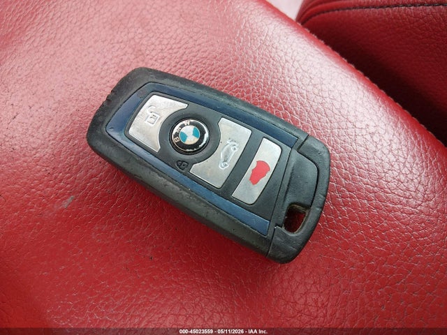 Продаж на аукціоні авто 2015 Bmw 428i Xdrive, vin: WBA3N9C54FK247347, номер лоту: 45023559