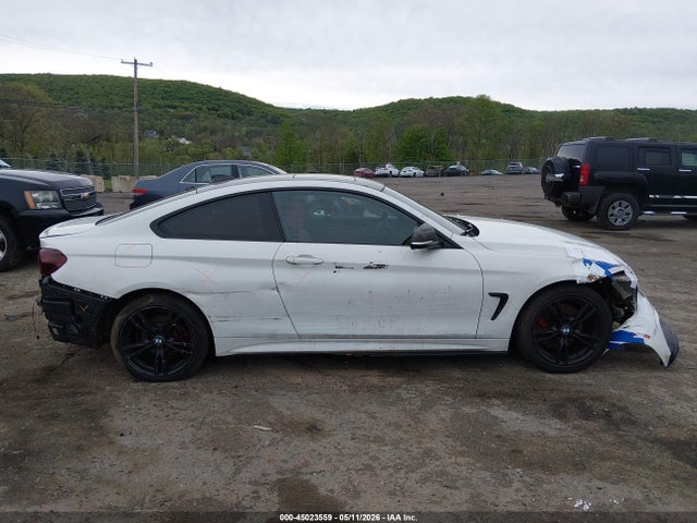 Продаж на аукціоні авто 2015 Bmw 428i Xdrive, vin: WBA3N9C54FK247347, номер лоту: 45023559