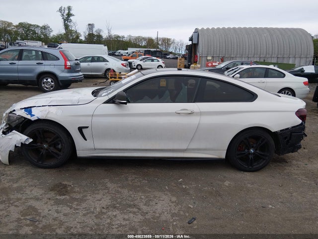 Продаж на аукціоні авто 2015 Bmw 428i Xdrive, vin: WBA3N9C54FK247347, номер лоту: 45023559